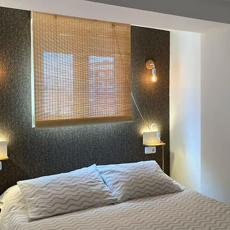 شقة Terraza Arnico روندا