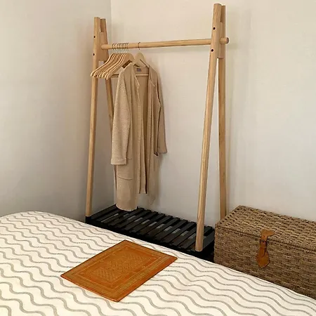 شقة Terraza Arnico