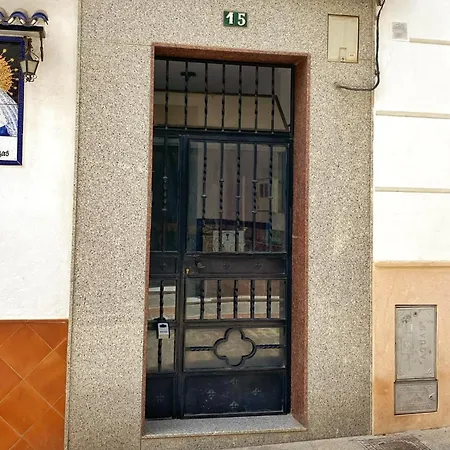Terraza Arnico